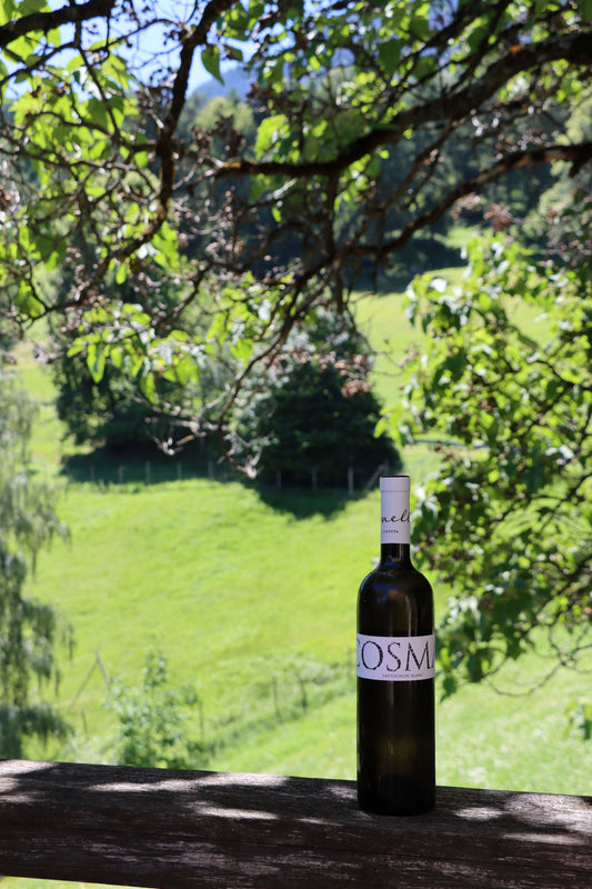 IL PACCHETTO VINI „SOMMERFRISCHE“