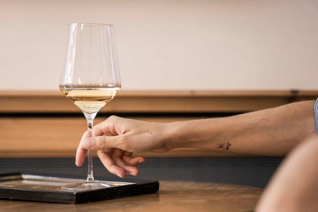 VINEPAIR - "14 OF THE BEST WHITE WINES FROM ITALY'S ALTO ADIGE"