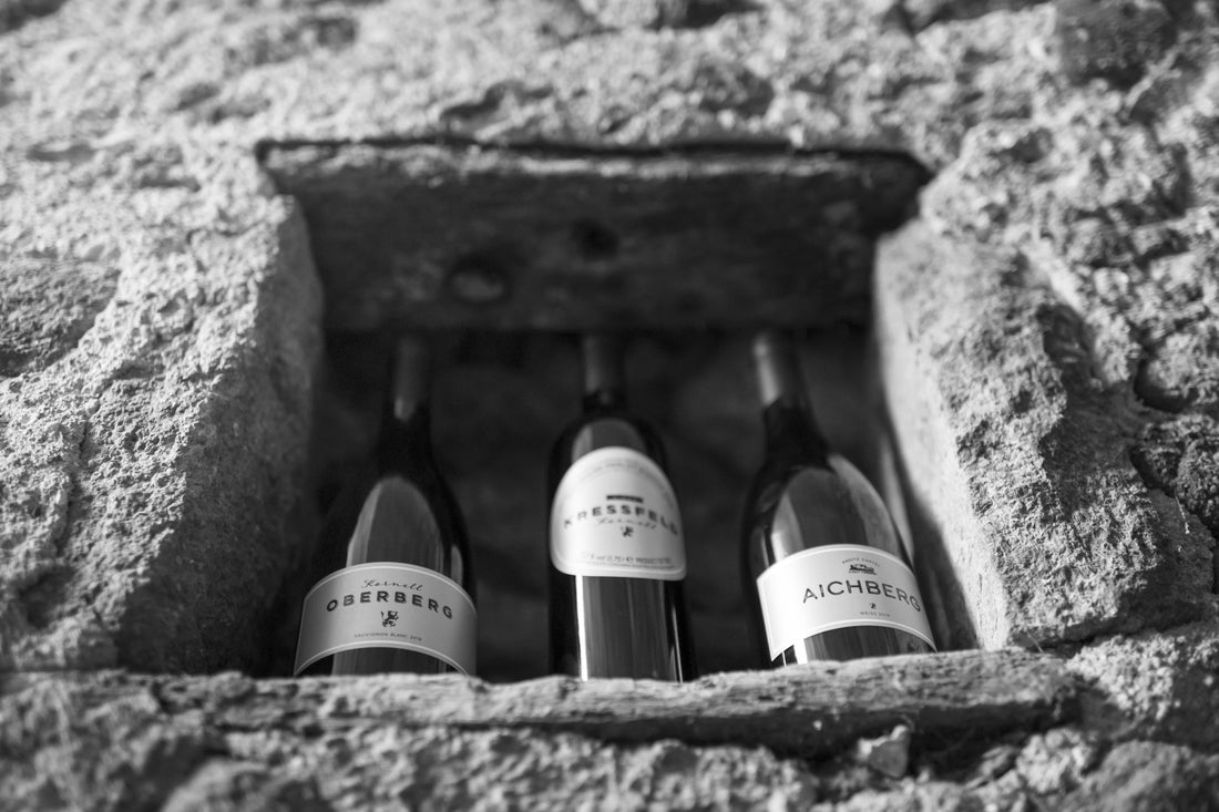 FALSTAFF WINE GUIDE