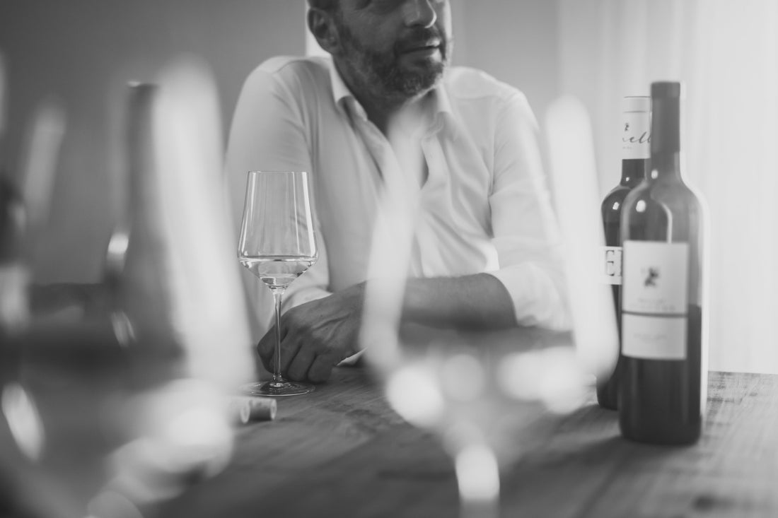 DAMIAN Gewürztraminer