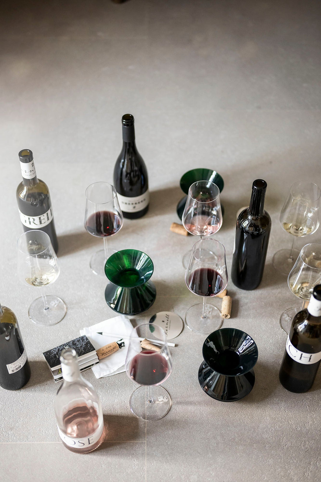 DECANTER WORLD WINE AWARDS