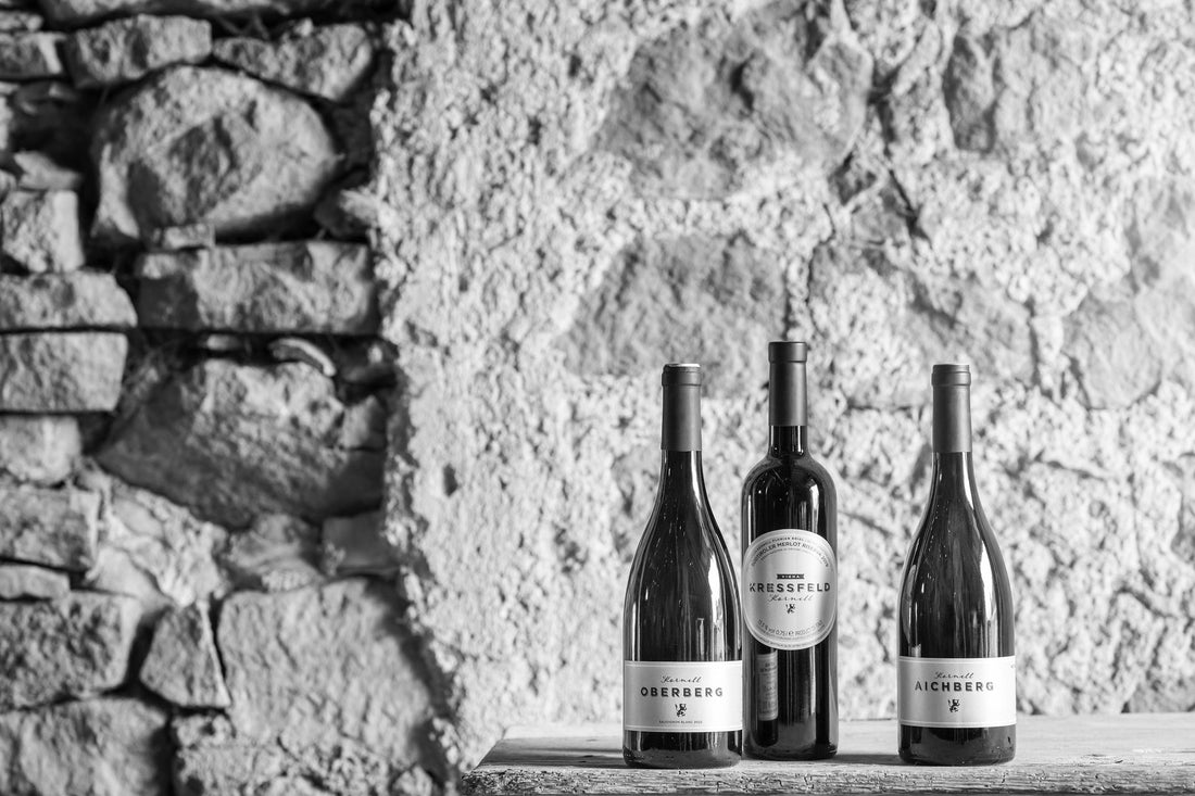 DECANTER WORLD WINE AWARDS