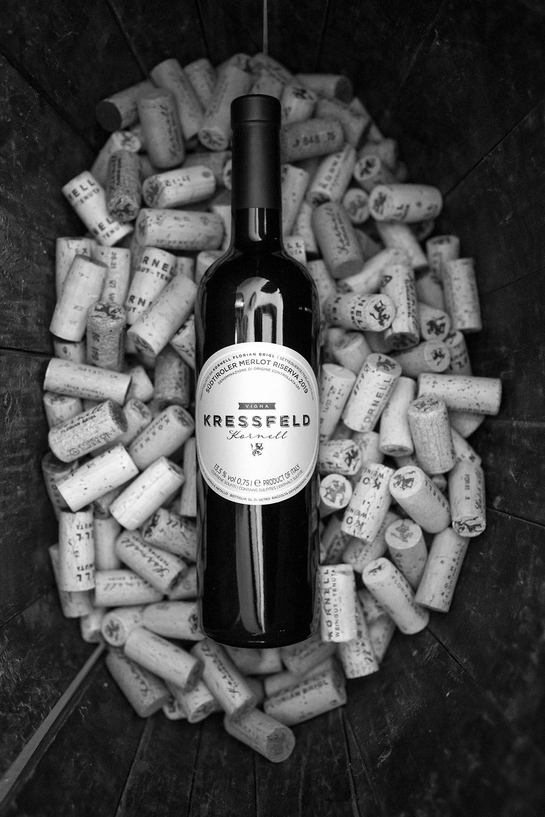 MERLOT DES JAHRES  2025