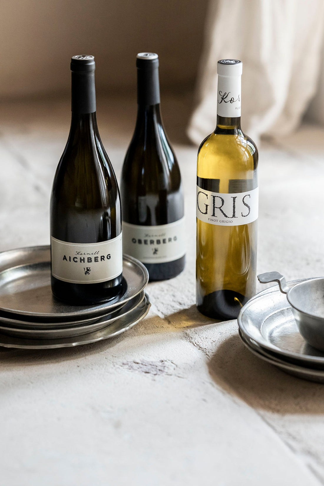 FALSTAFF WINE GUIDE