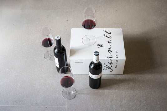 IL PACCHETTO DI DEGUSTAZIONE AUTUNNALE