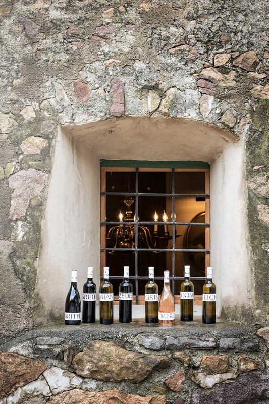 PACCHETTO PRIMAVERILE